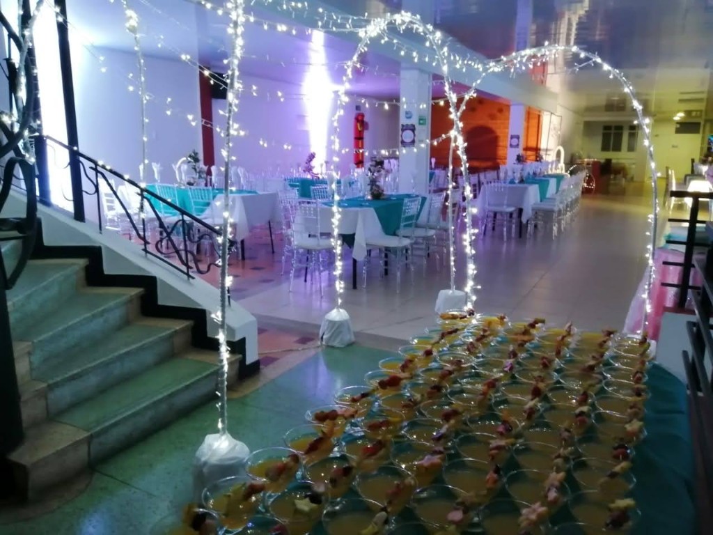 Evento Corporación Maipore 1