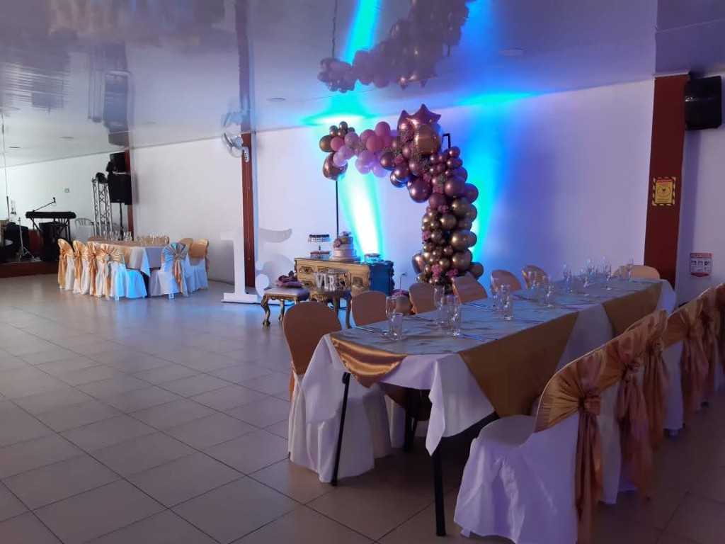 Evento Corporación Maipore 3