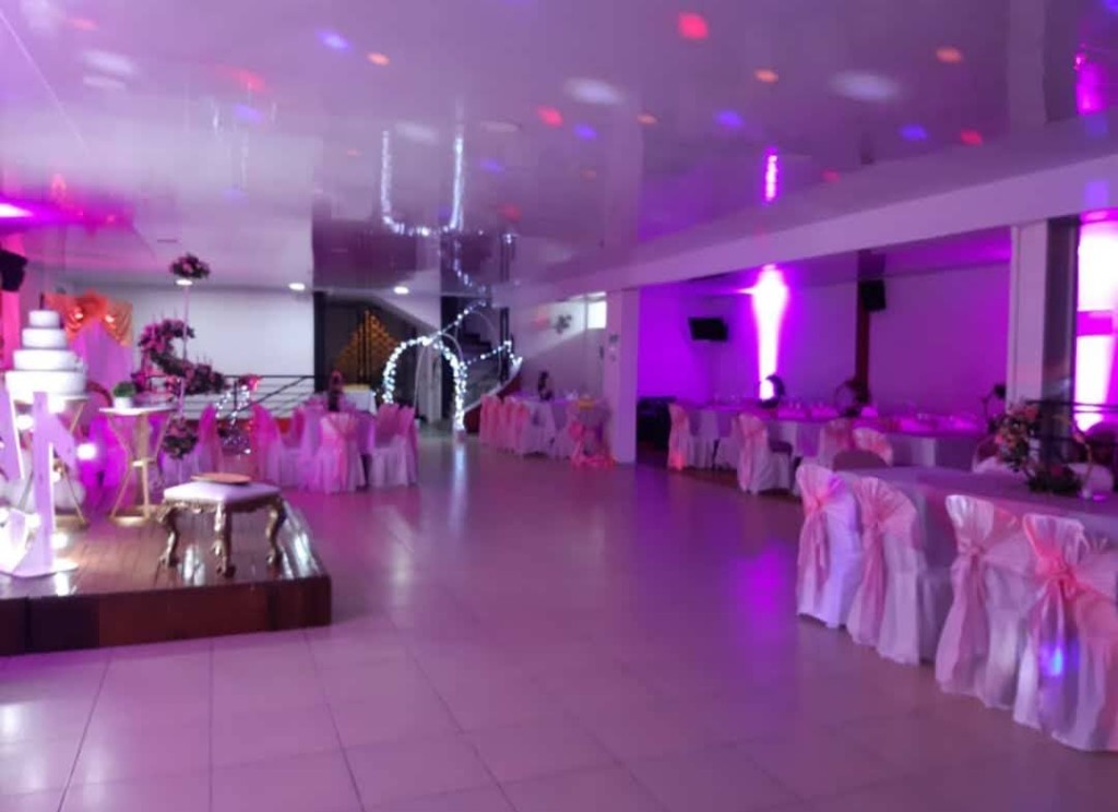 Evento Corporación Maipore 5