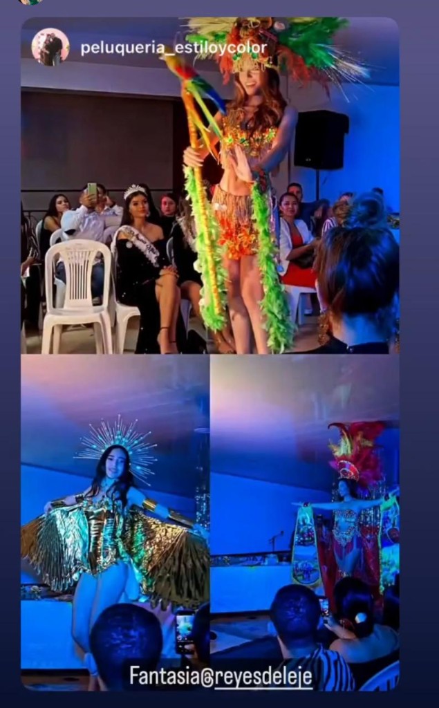 Evento Corporación Maipore 8