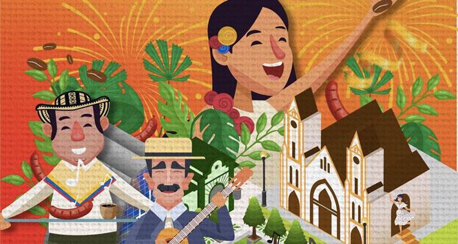 Cultura de Risaralda